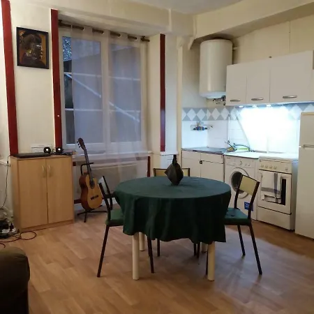 Logement Quai De Pierre-scize * Lyon