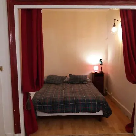 아파트 Logement Quai De Pierre-scize *