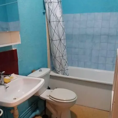 Logement Quai De Pierre-scize 아파트 *