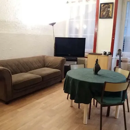 아파트 Logement Quai De Pierre-scize